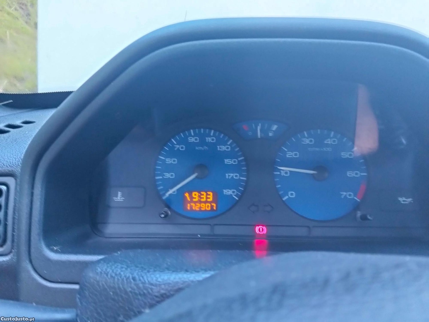 Peugeot 106 1.0I — fotografia 3