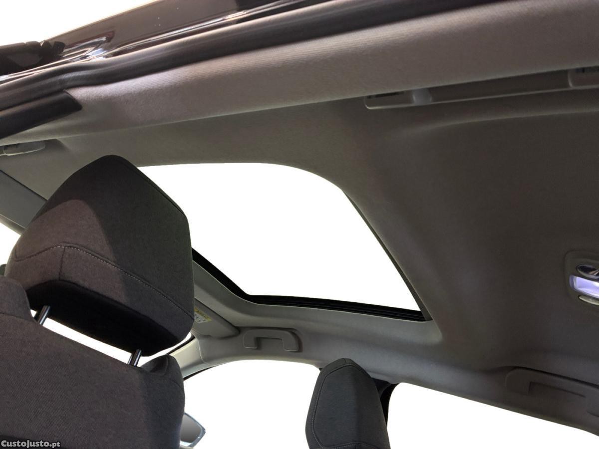 Citroën e-C4 50 kWh Shine — fotografia 4