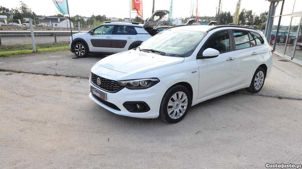 Fiat Tipo 1.3 MultiJet Lounge - 16 foto 2