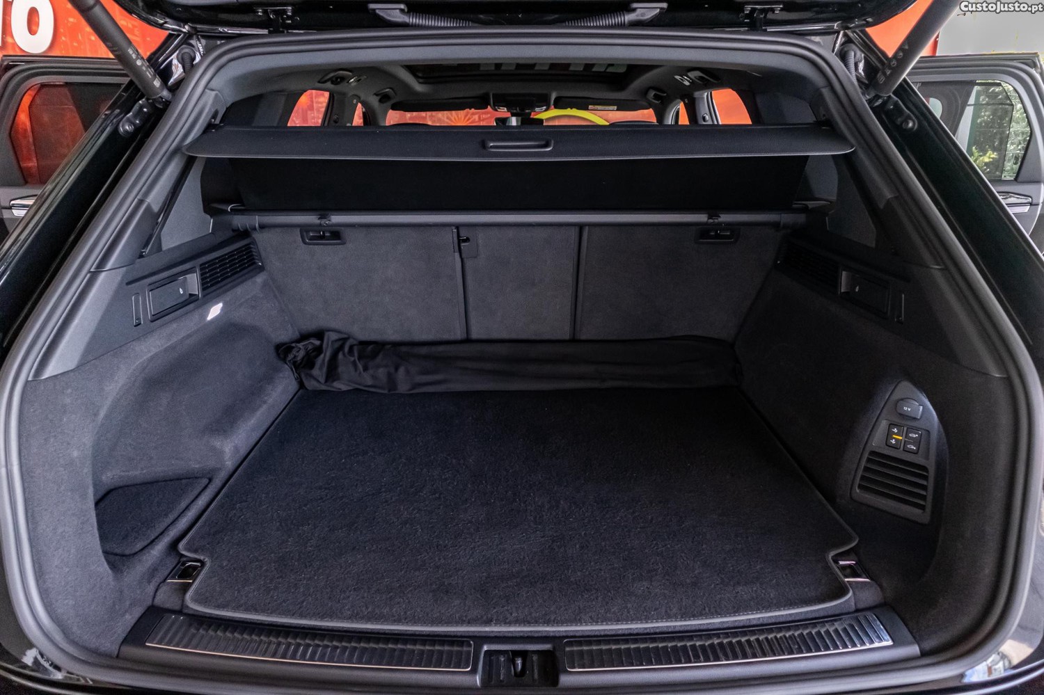Volkswagen Touareg 3.0 TSI e-Hybrid R — fotografia 7
