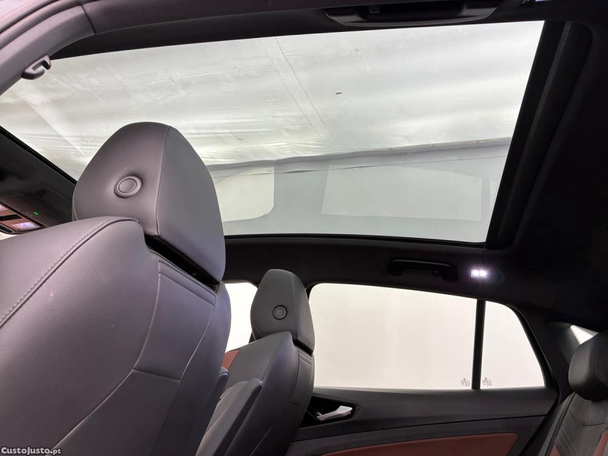 Volkswagen ID.5 77 kWh Pro Performance — fotografia 4