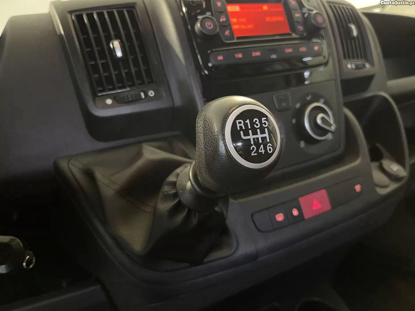 Opel Movano L2h1 3.5t 2.2 d cd — fotografia 6