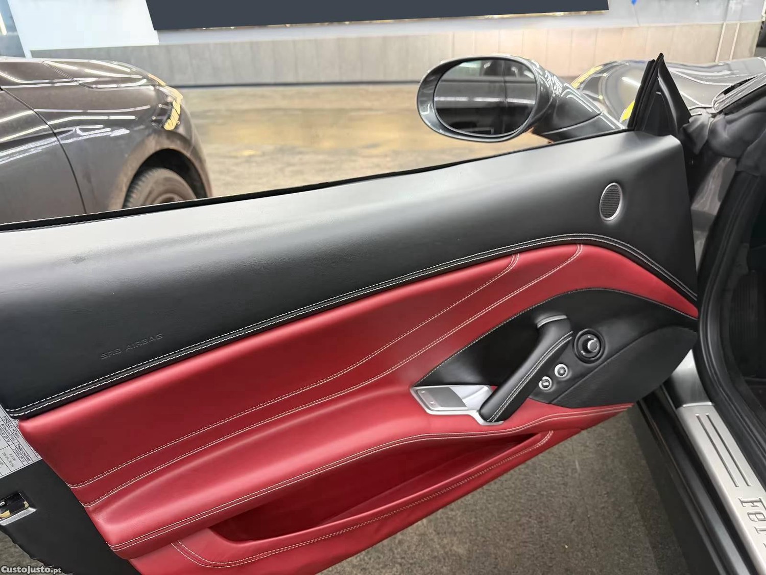 Ferrari California 3.9 V8 T — fotografia 9