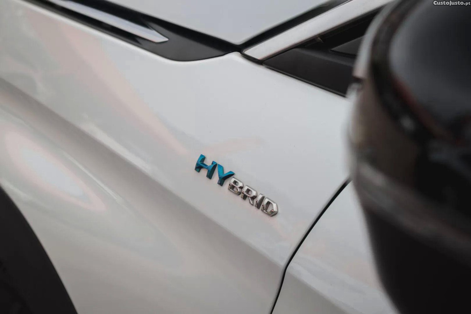 Peugeot 3008 1.6 hybrid active pack e-eat8 — fotografia 7