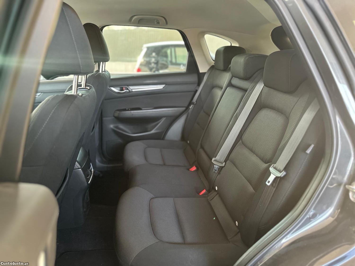 Mazda CX-5 2.2 D Excellence Navi — fotografia 6