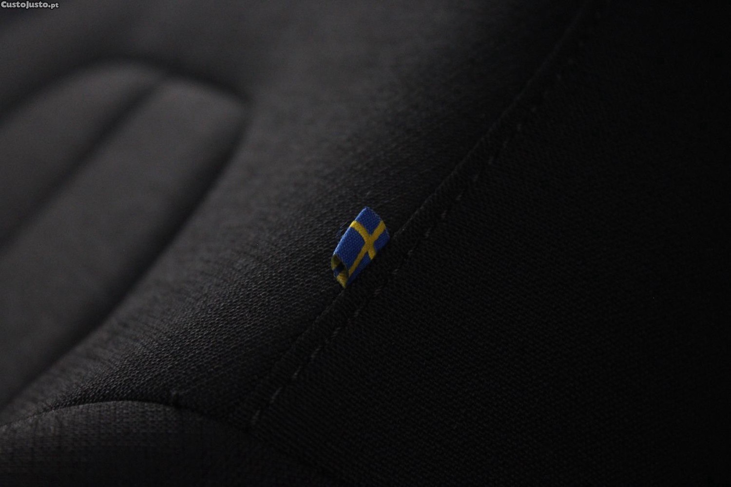 Volvo XC 40 D3 2.0 — fotografia 11