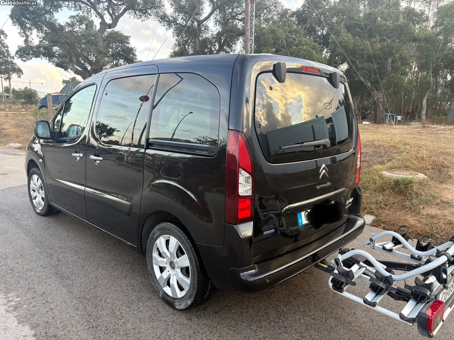 Citroën Berlingo Feel edition — fotografia 6