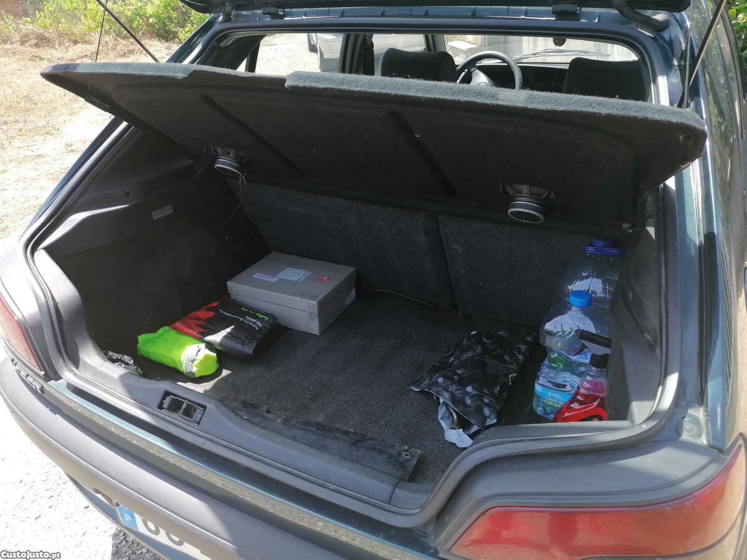 Peugeot 306 1.9 XADT — fotografia 7
