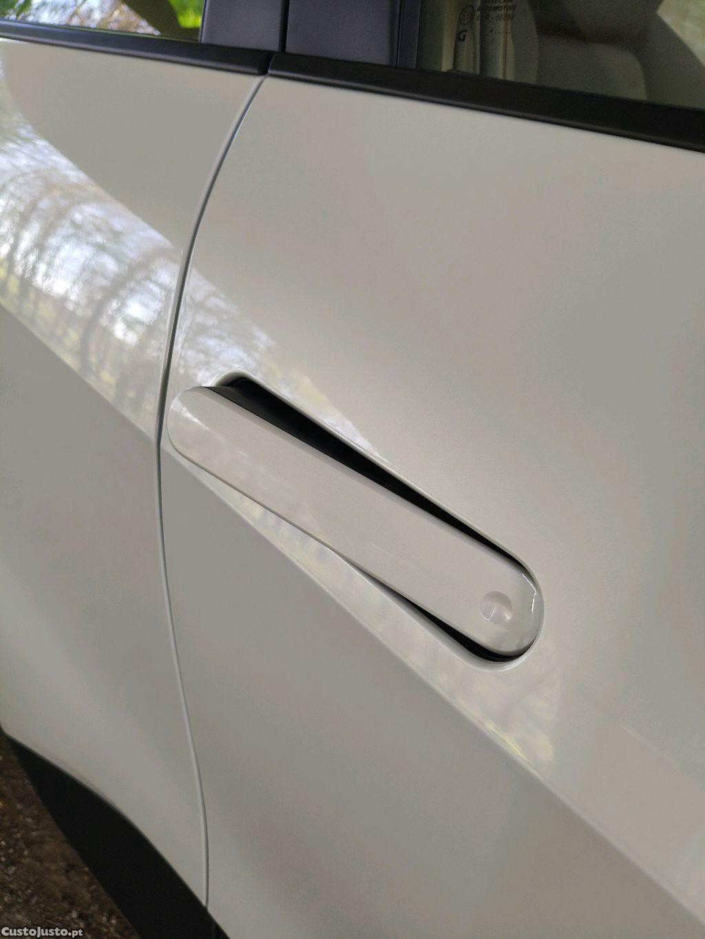 Toyota C-HR 1.8 Hybrid Comfort — fotografia 7