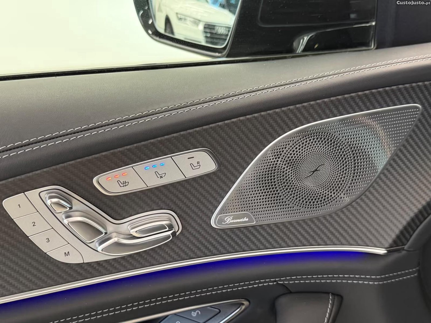 Mercedes-Benz AMG GT 53 4Matic+ — fotografia 15