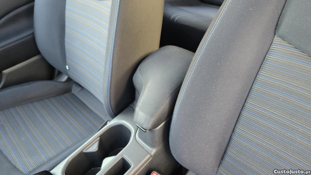 Nissan Leaf Acenta — fotografia 6