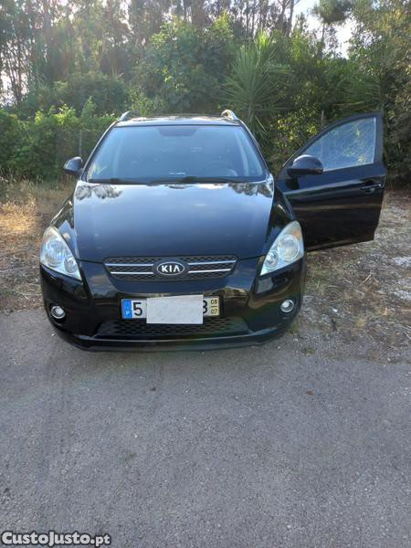 Kia XCeed 1.6 - 08