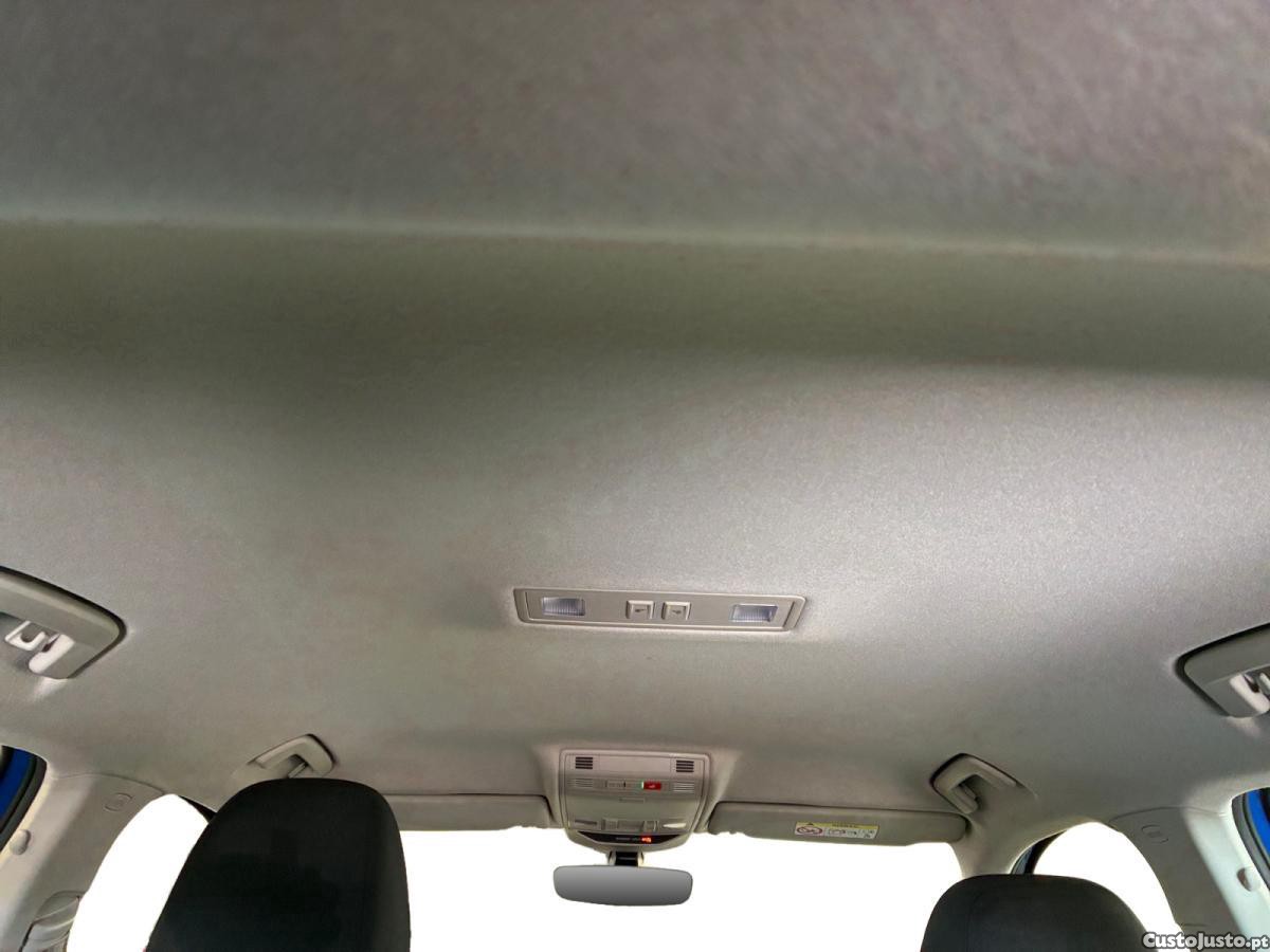 Skoda Fabia 1.0 Active — fotografia 2