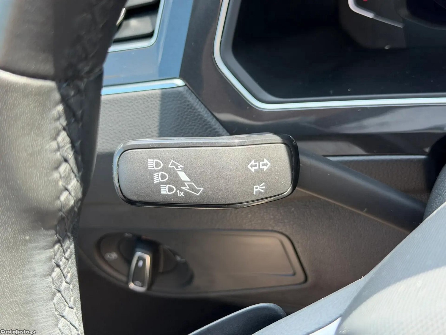 Volkswagen Tiguan 1.4 TSI eHybrid Life DSG — fotografia 5