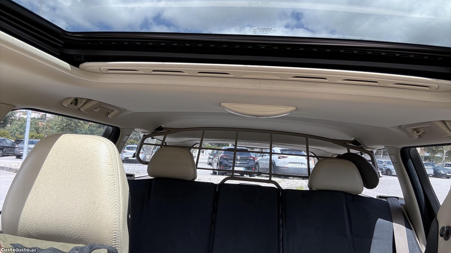 Volvo XC 70 D5 — fotografia 3