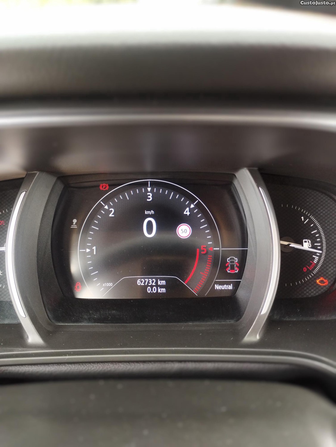 Renault Mégane GTline — fotografia 4