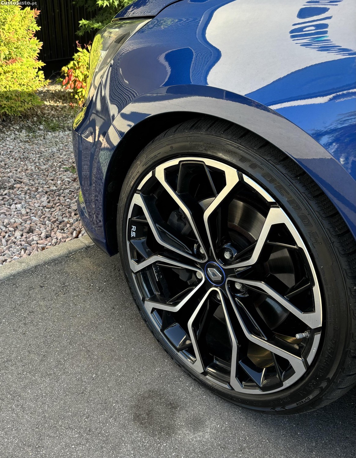 Renault Mégane GT 1.6 BI-TURBO — fotografia 4