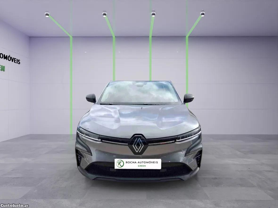 Renault Mégane E-Tech EV40 Equilibre - 22 — photo 2