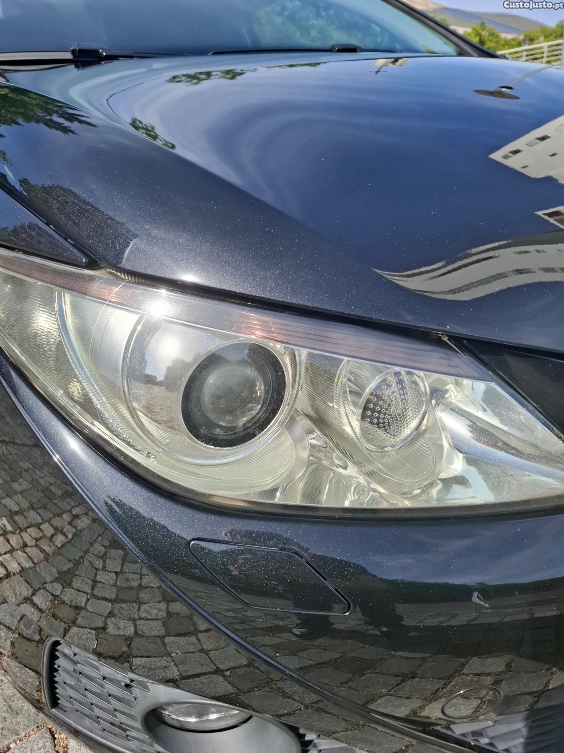 SEAT Ibiza SC SPORT — fotografia 3