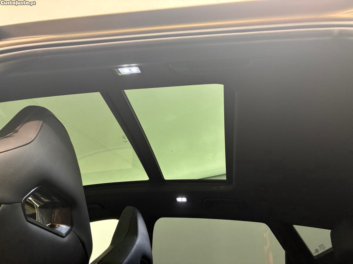 CUPRA Formentor 1.5 e-Hybrid DSG VZ — fotografia 4