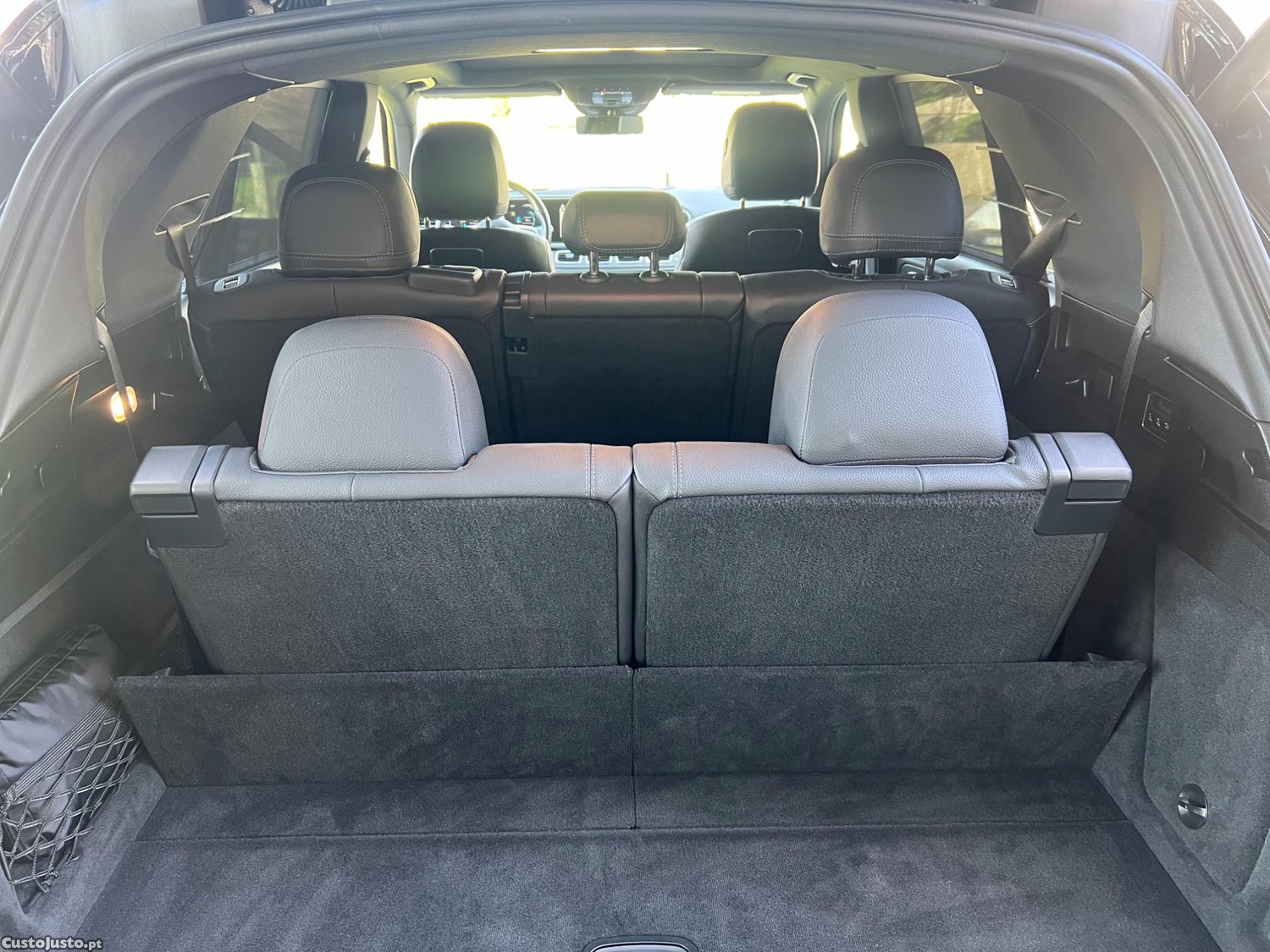 Mercedes-Benz GLE 300 D AMG 7lugares FULL EXTRAS — fotografia 11
