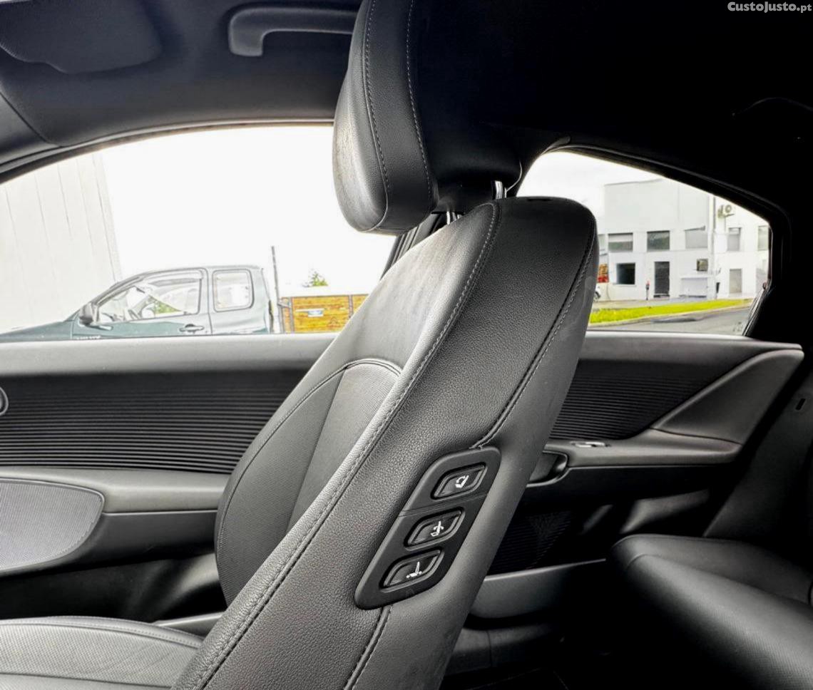 Hyundai IONIQ Dynamiq — fotografia 5