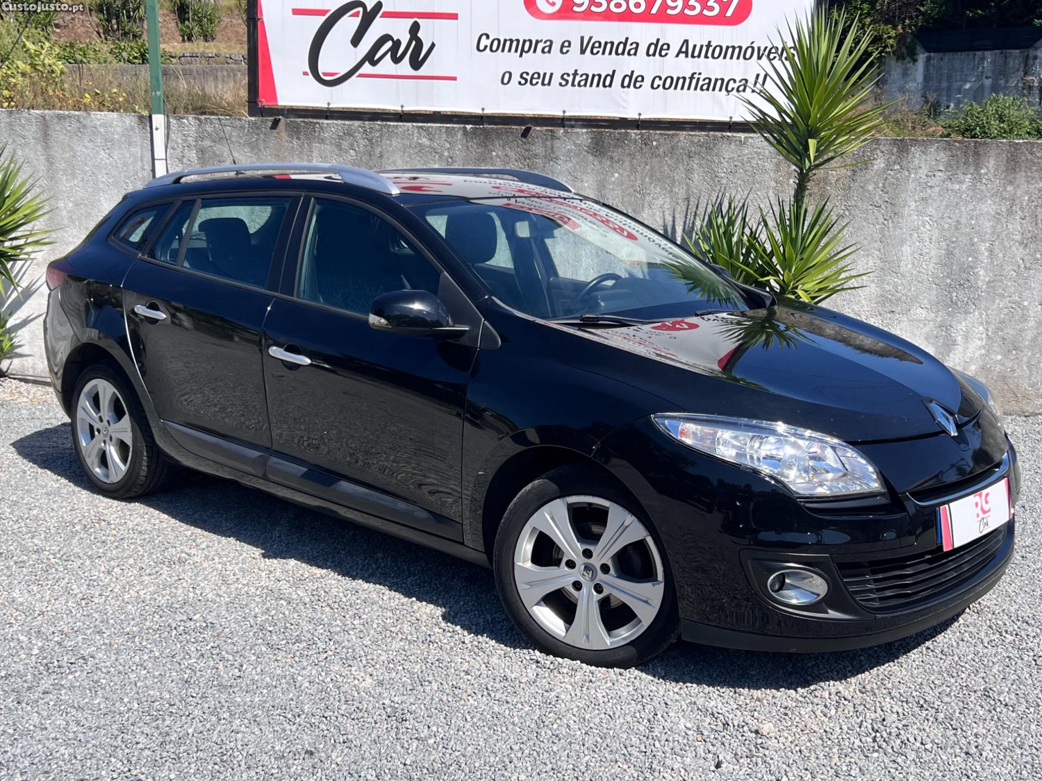 Renault Mégane Limited — fotografia 14