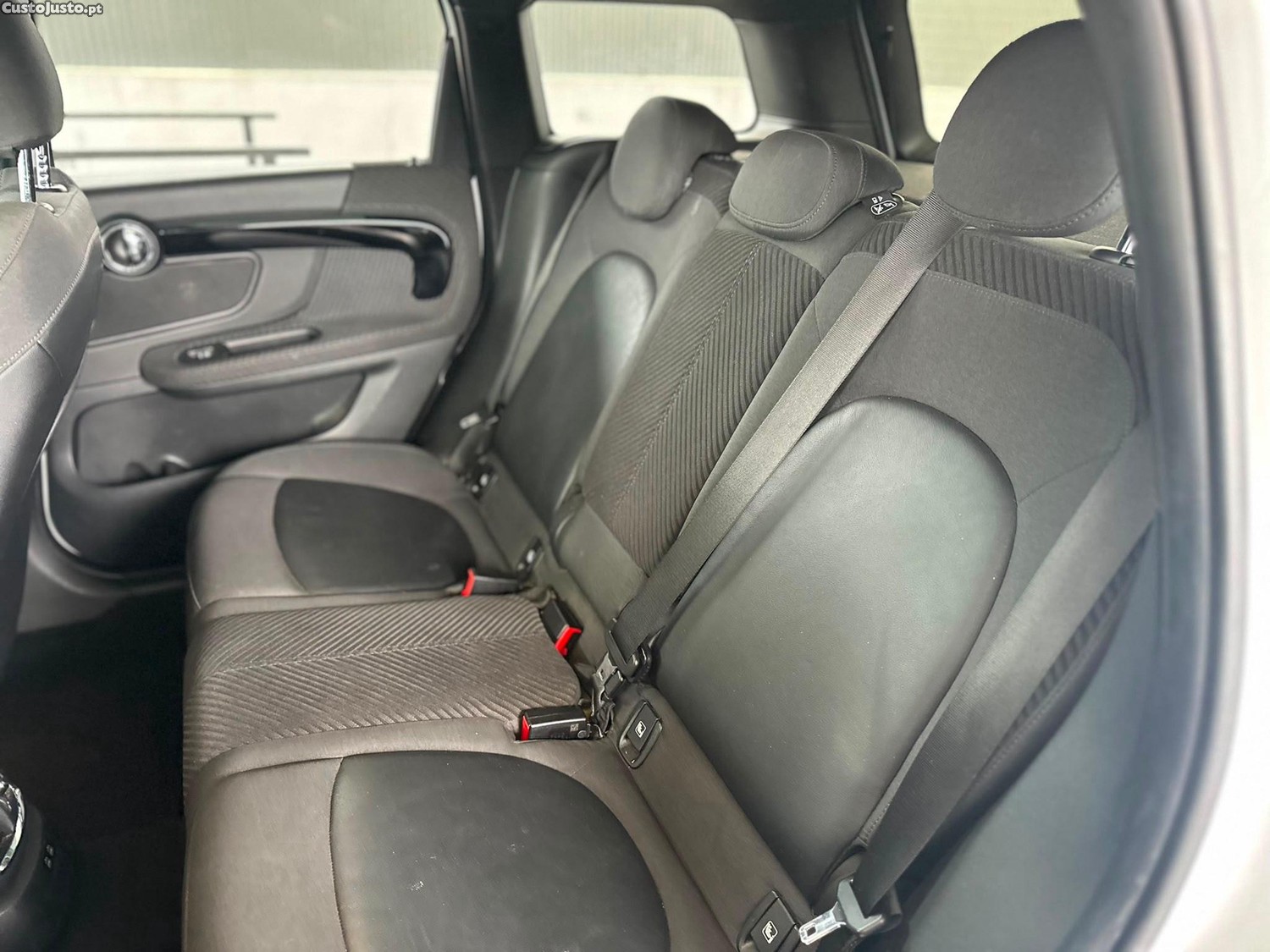 MINI Countryman Cooper SE ALL4 Auto — fotografia 5