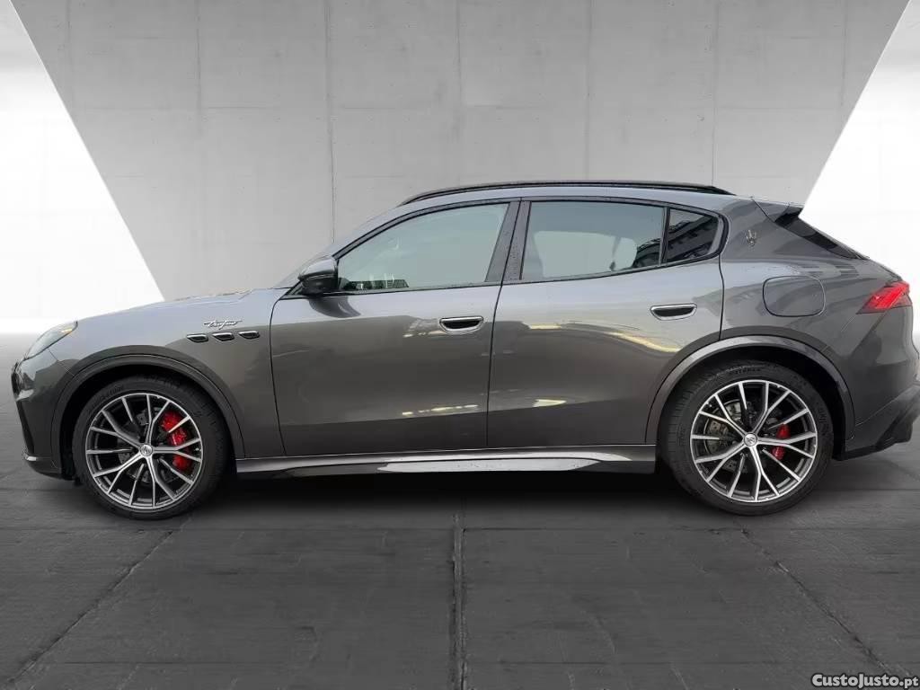 Maserati  3.0 V6 Trofeo - 22 — photo 2