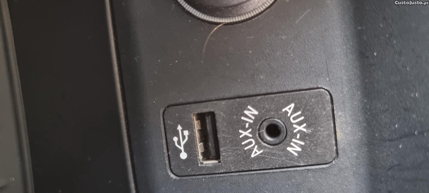 BMW i3 Electrico — fotografia 3