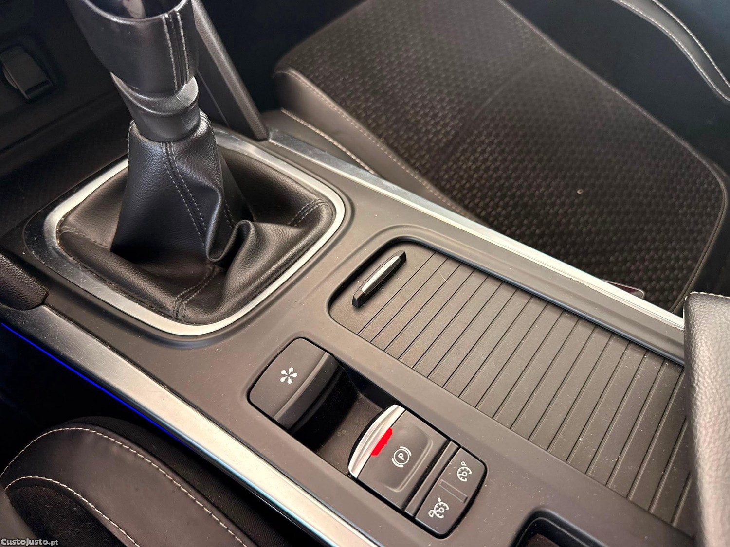 Renault Mégane 1.2 TCe GT Line — fotografia 6