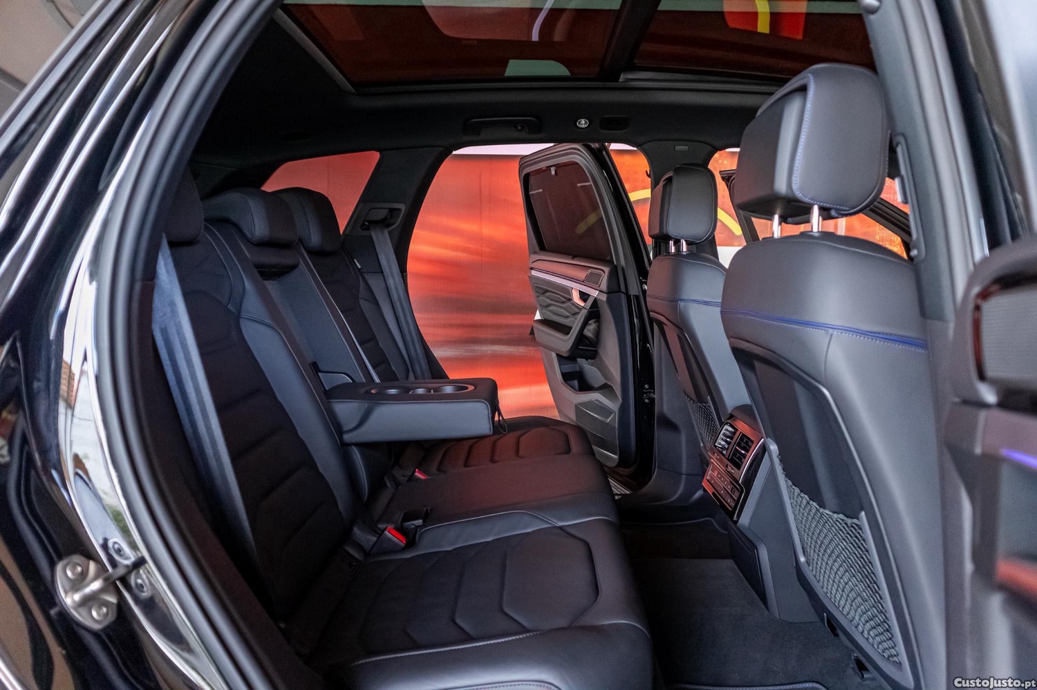 Volkswagen Touareg 3.0 TSI e-Hybrid R — fotografia 6