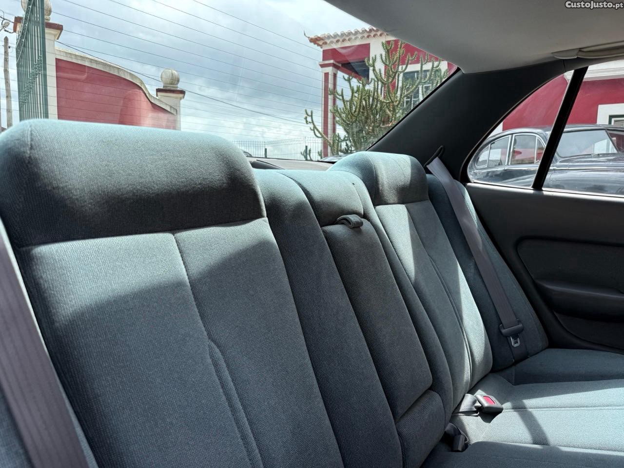 Toyota Camry 2.2 — fotografia 5