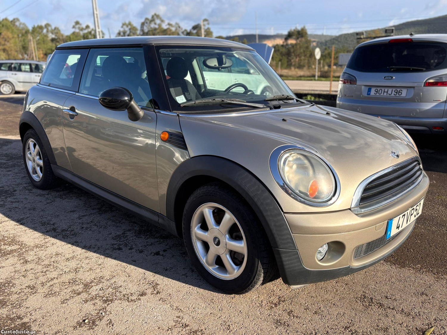 MINI One 16 — fotografia 10