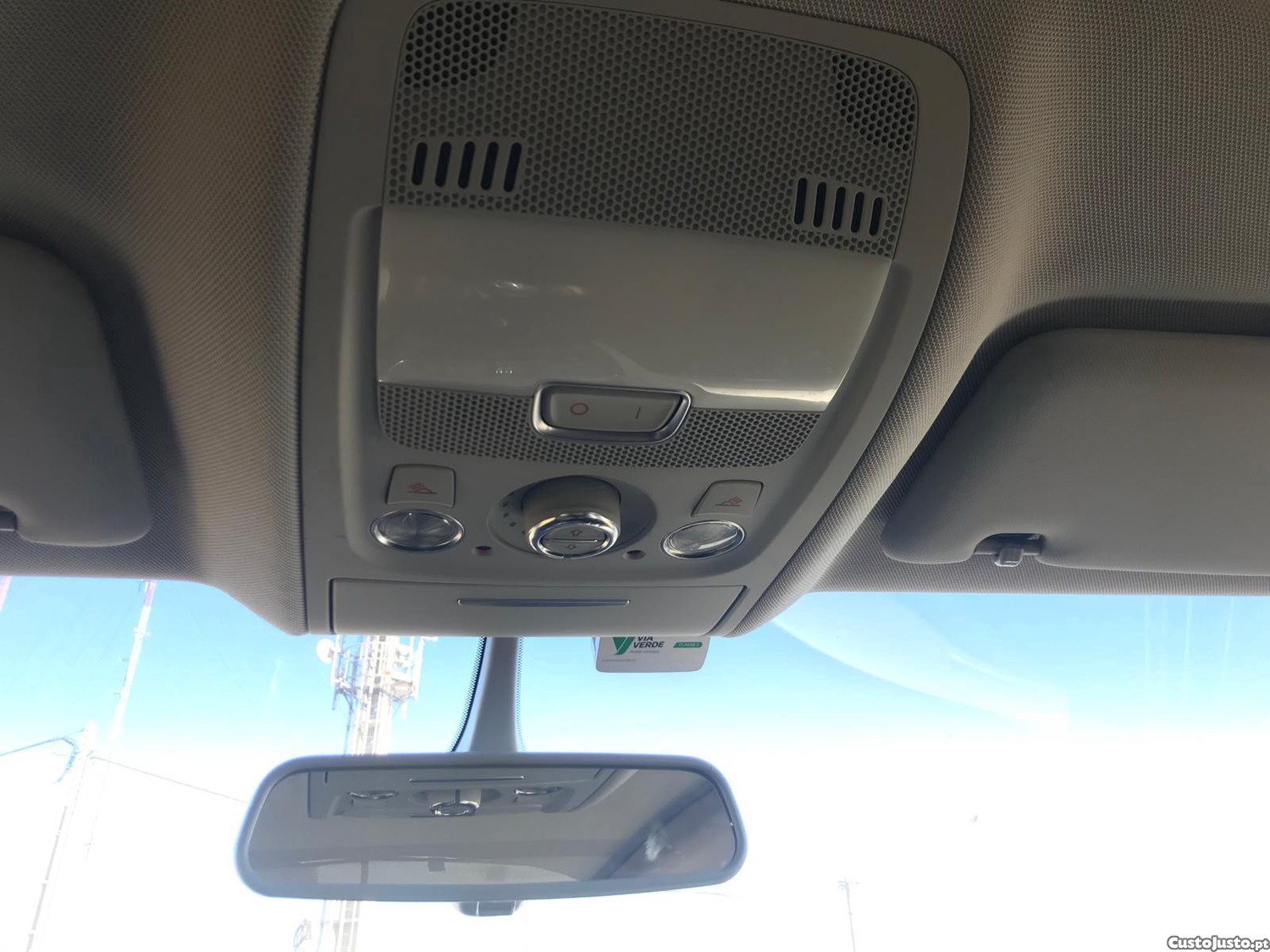 Audi Q5 2.0 TDI Quattro — fotografia 2