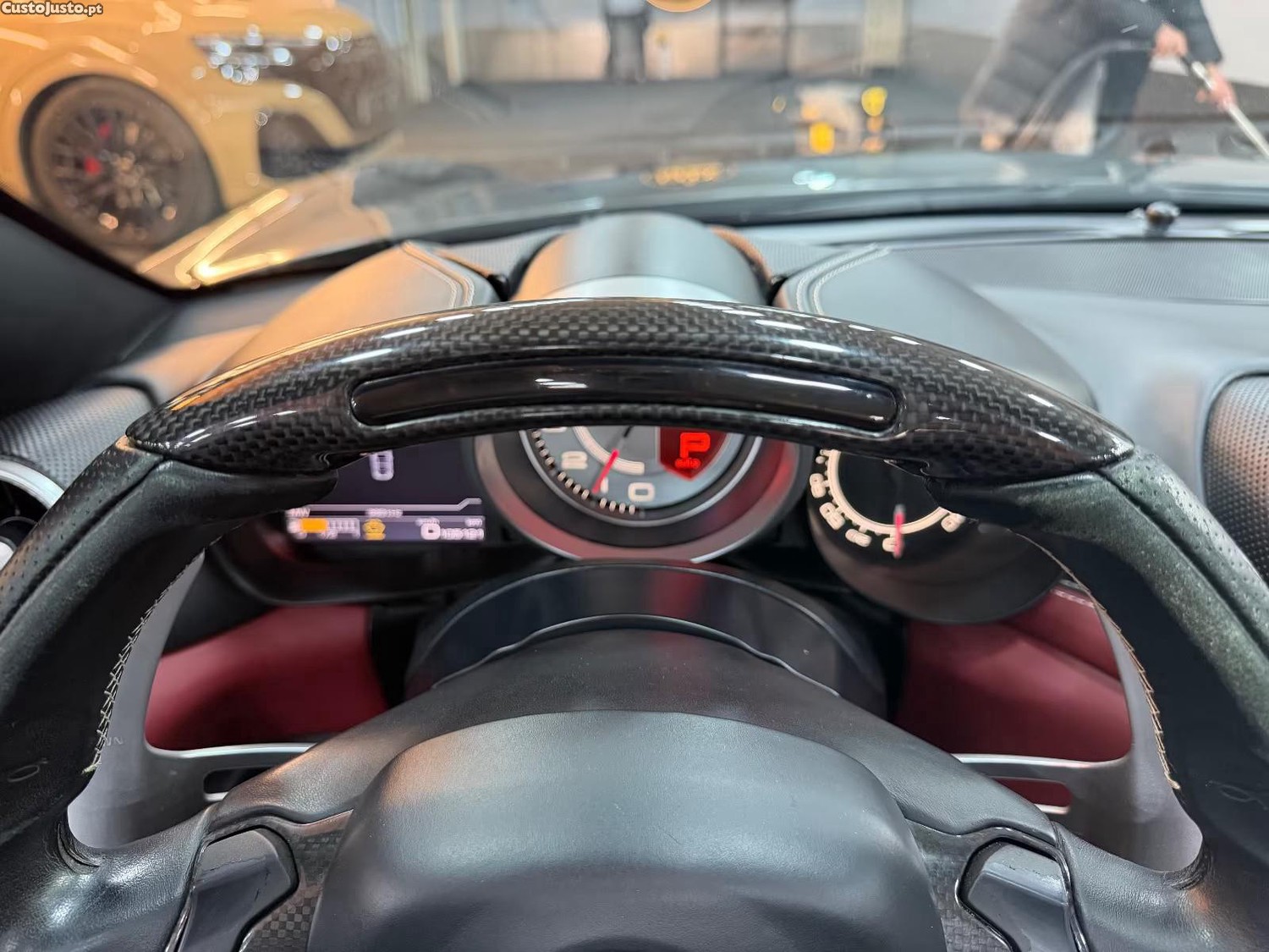 Ferrari California 3.9 V8 T — fotografia 5
