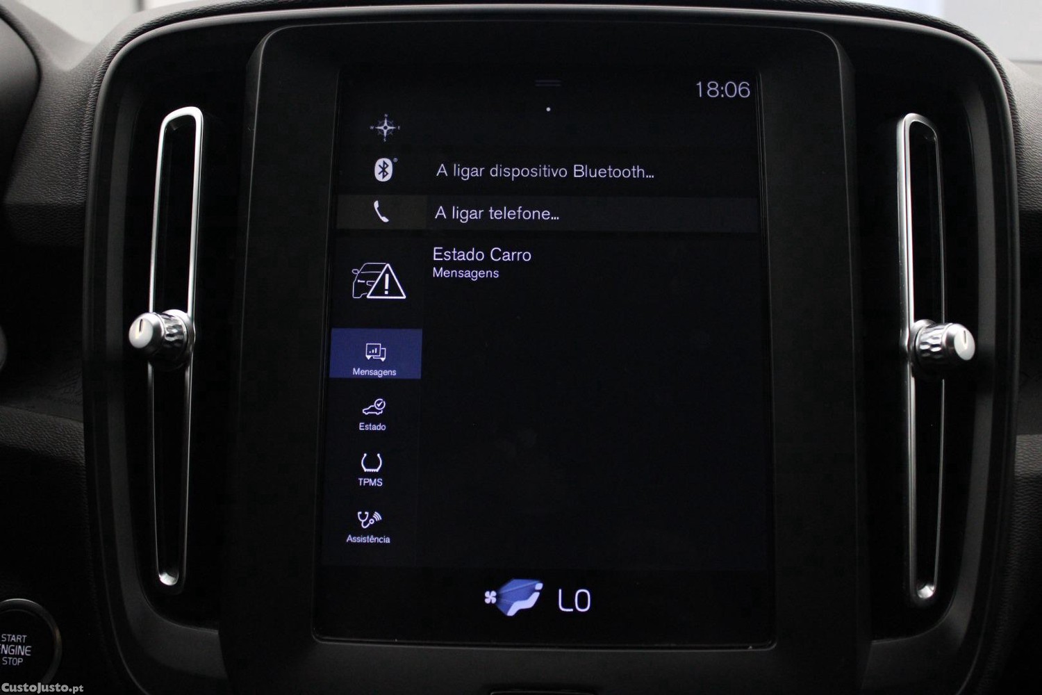Volvo XC 40 D3 2.0 — fotografia 29