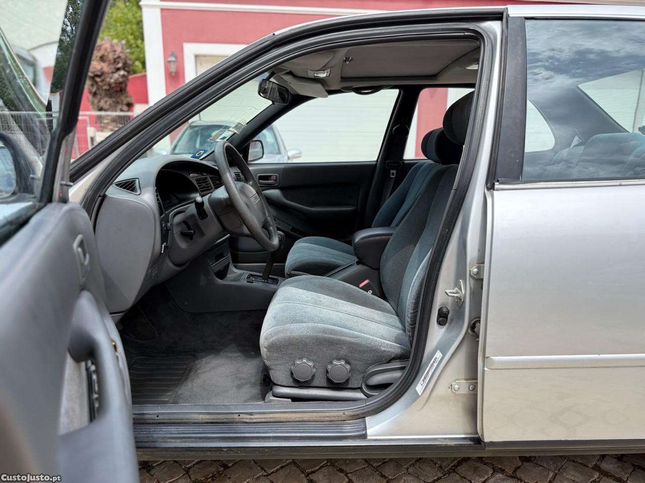 Toyota Camry 2.2 — fotografia 14