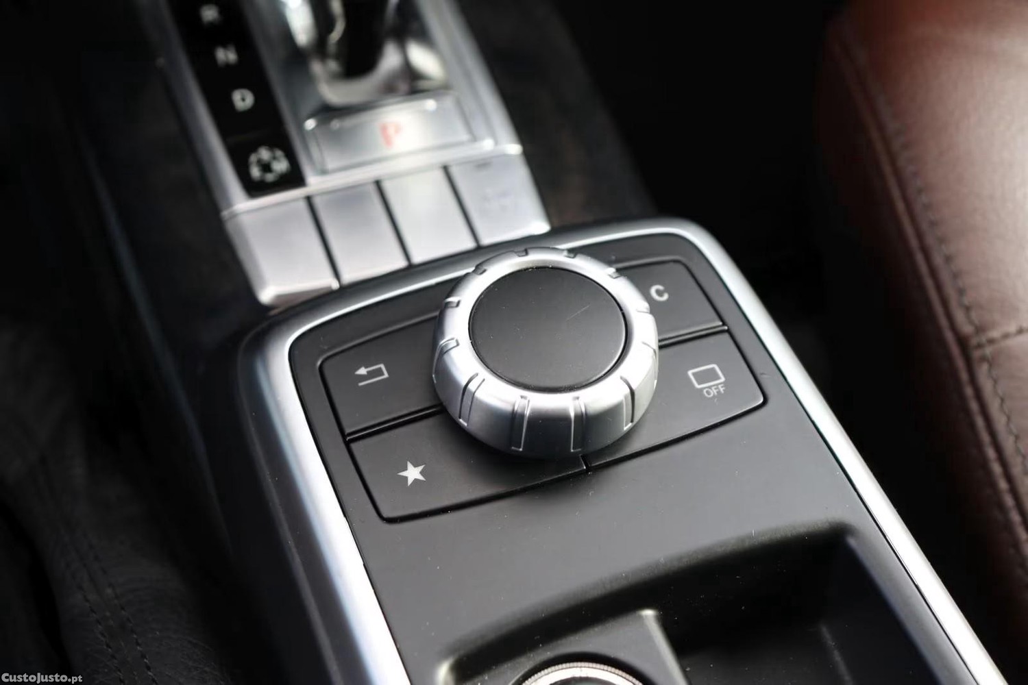 Mercedes-Benz G 350 d — fotografia 4