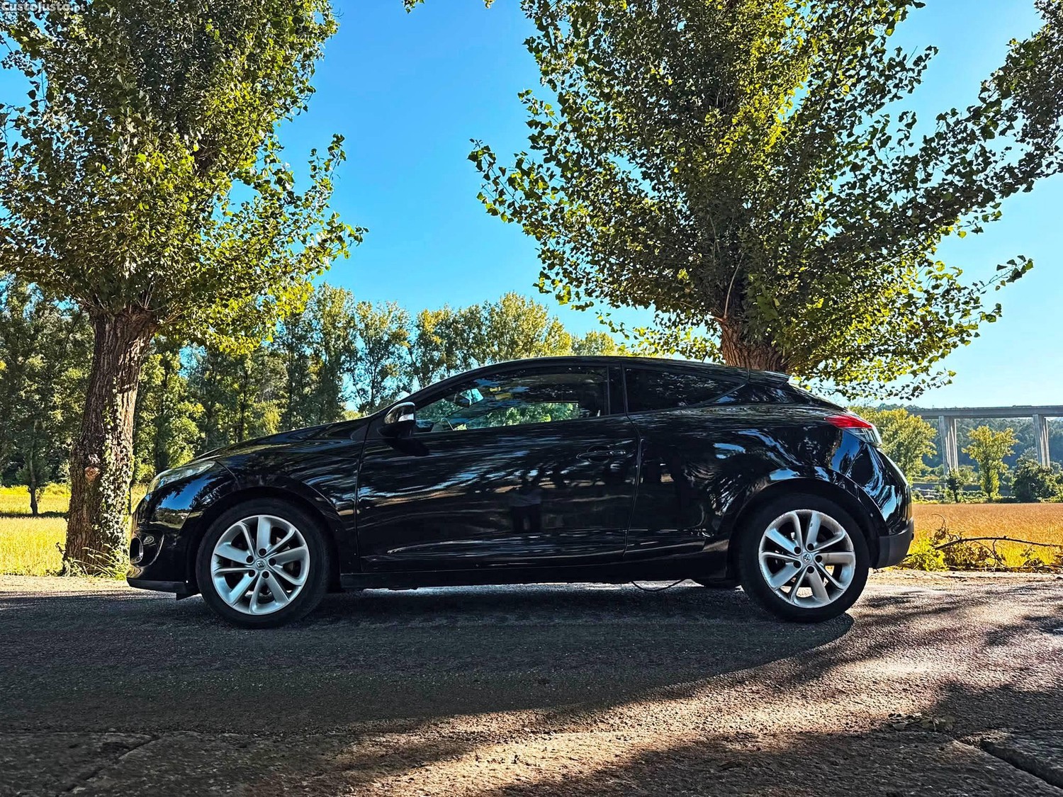 Renault Mégane 1.6 dCi Dynamic — fotografia 12