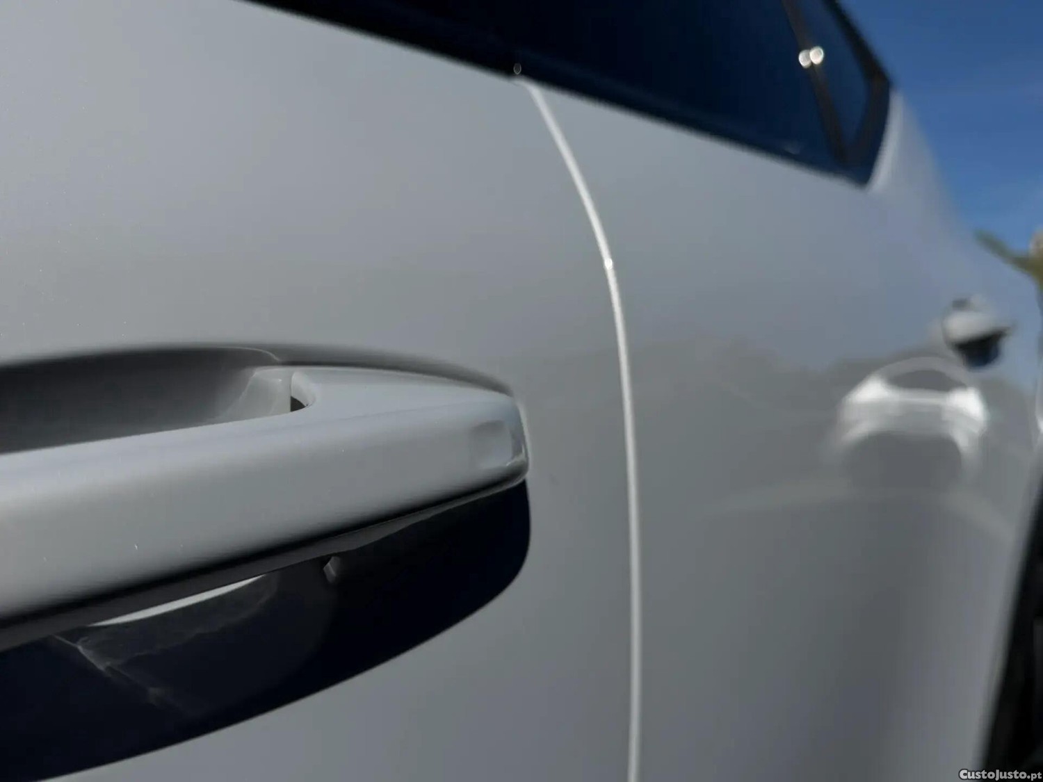 Volvo XC 40 1.5 T4 PHEV R-Design — fotografia 22