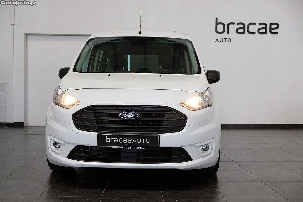 Ford Transit Connect 240 L2 LKW Trend - 19 foto 3