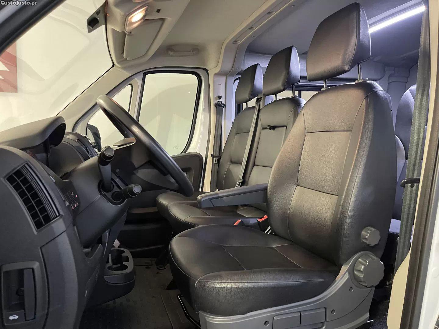 Opel Movano L2h1 3.5t 2.2 d cd — fotografia 15