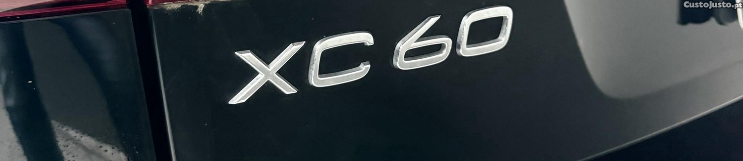 Volvo XC 60 B4 — fotografia 19