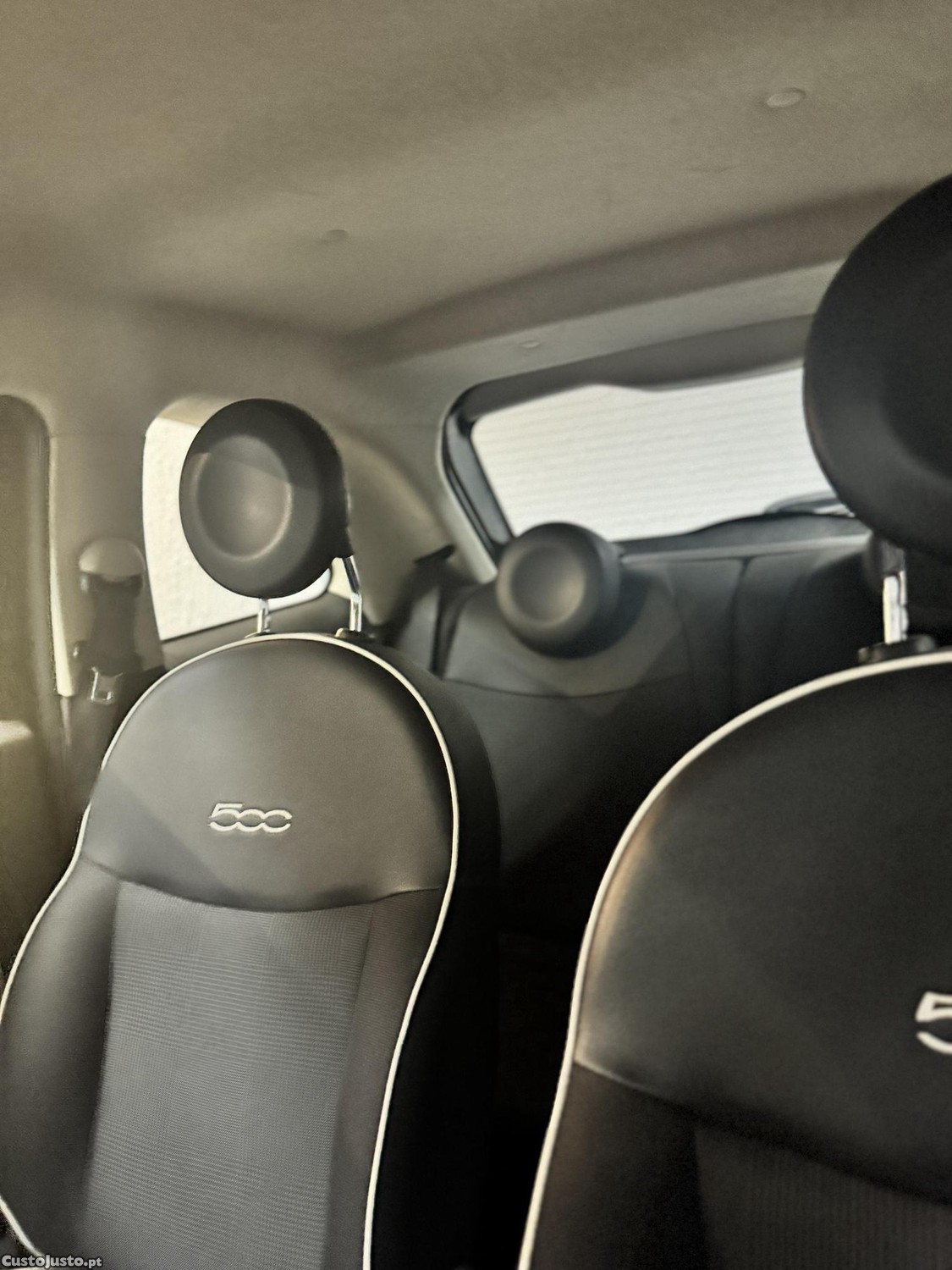 Fiat 500 2015 - 15 foto 5