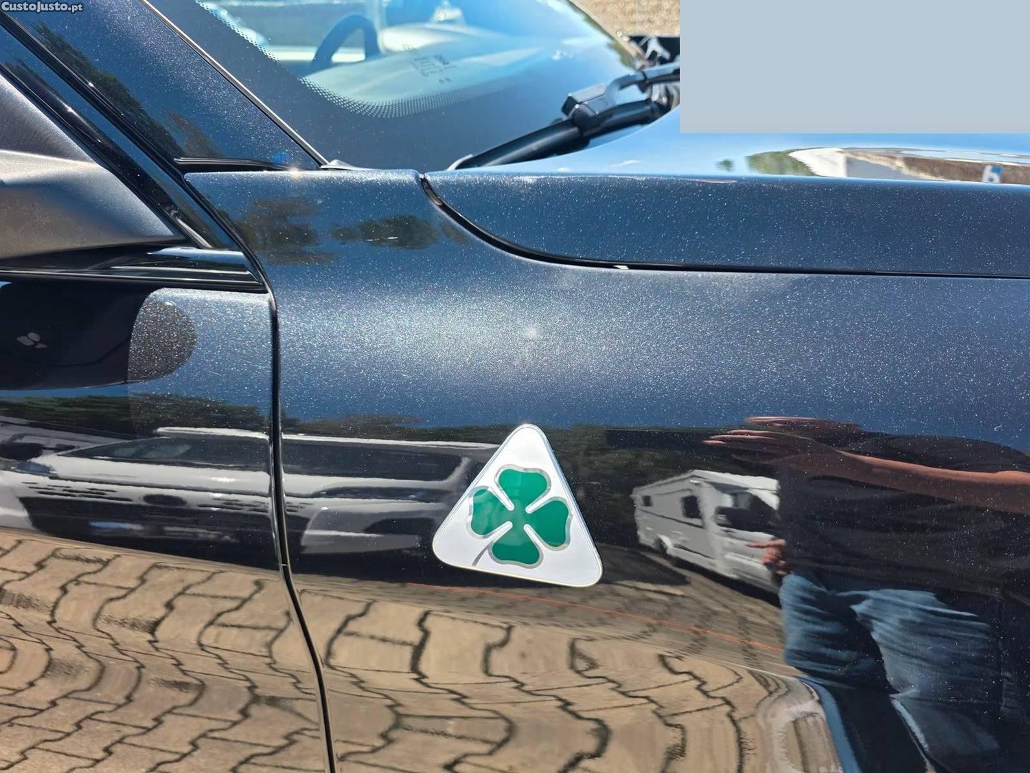 Alfa Romeo Stelvio 2.9 T Quadrifoglio V6 — fotografia 19