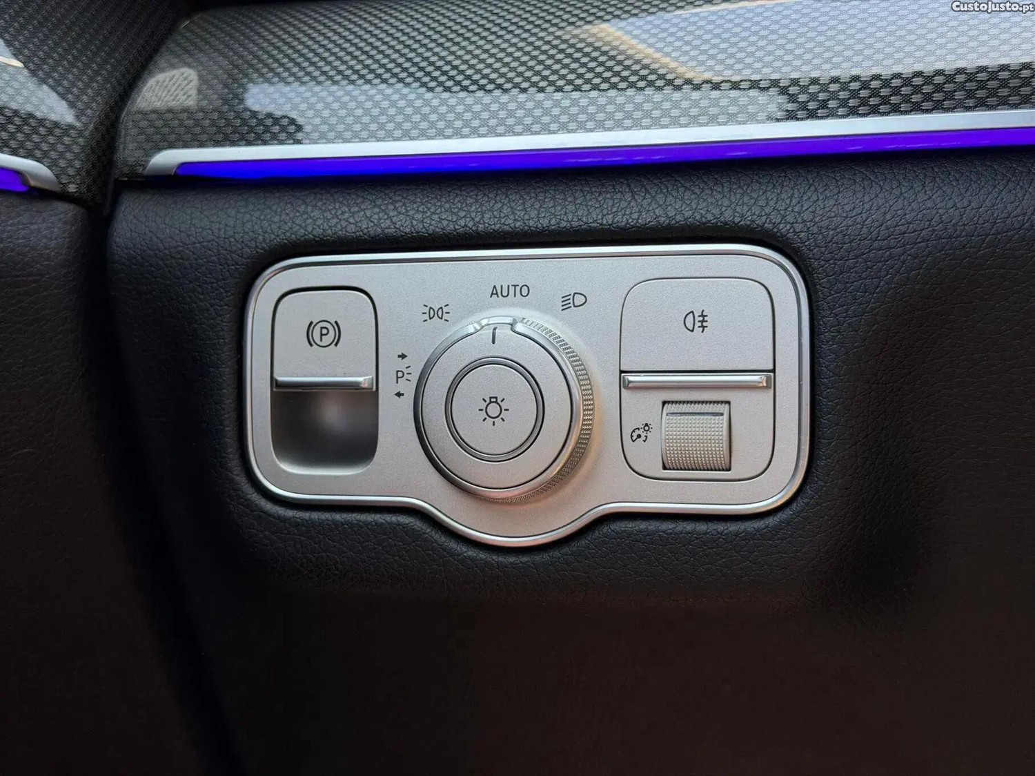 Mercedes-Benz GLE 350 de 4Matic — fotografia 7