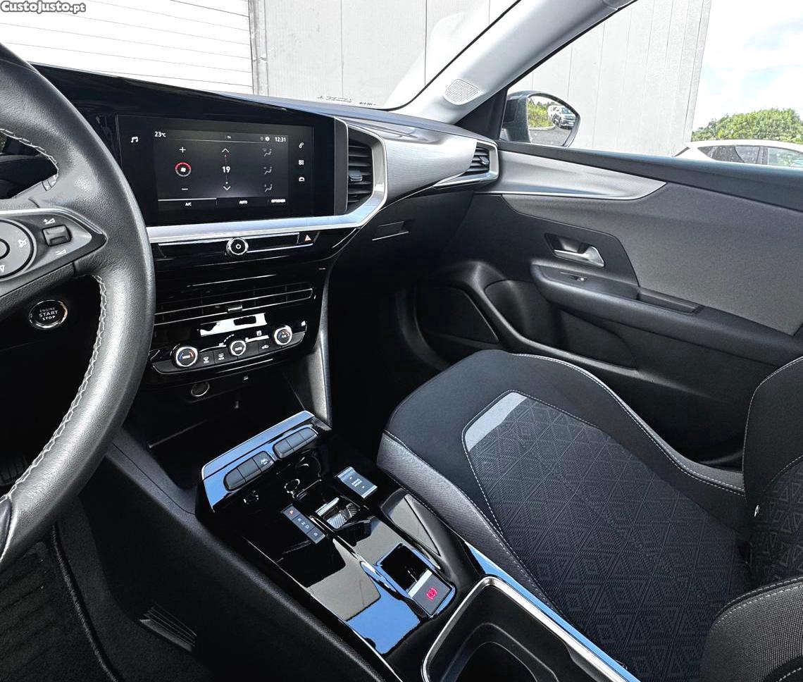 Opel Mokka Edition — fotografia 8