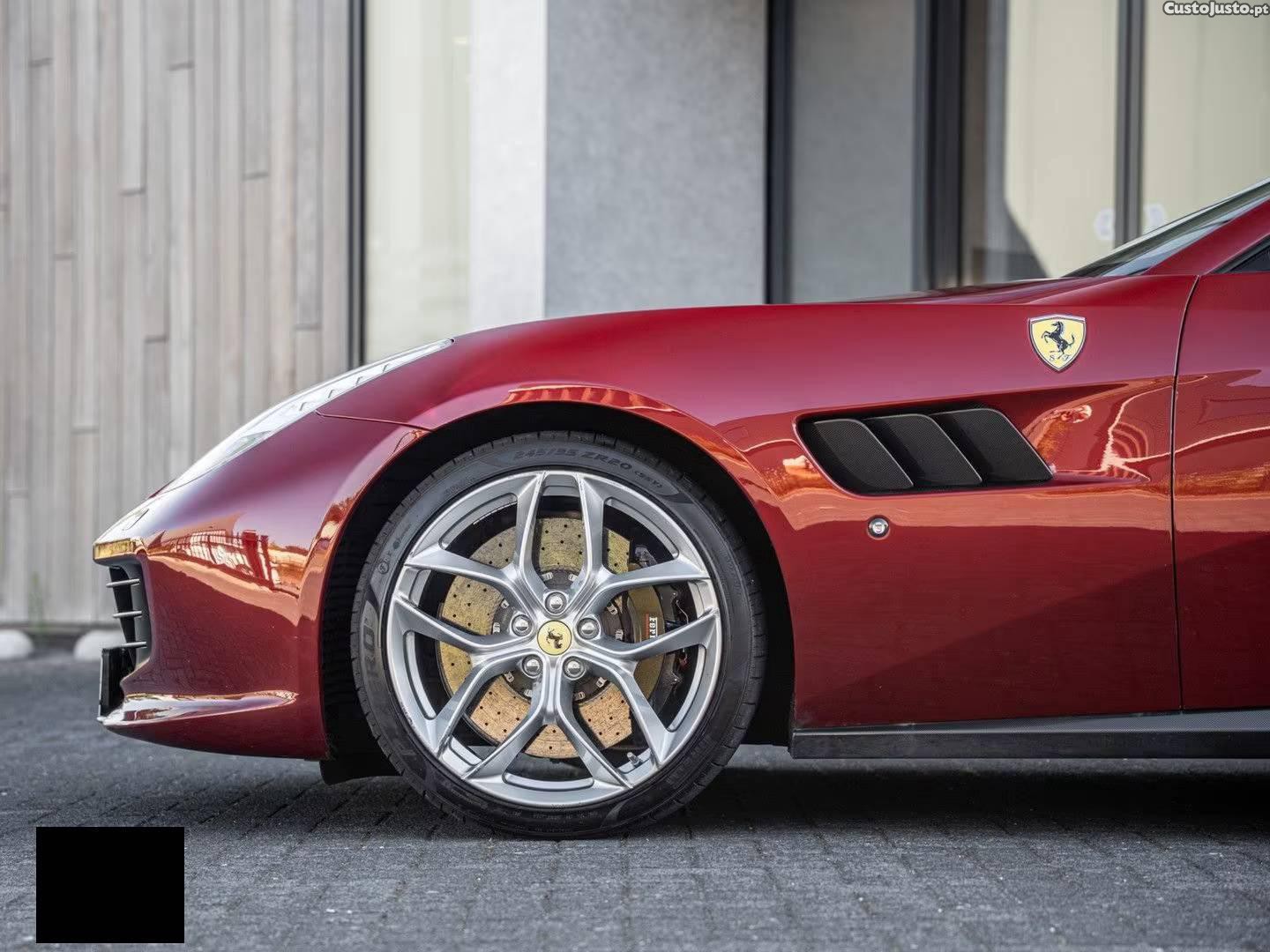Ferrari California 4.3 V8 — fotografia 25