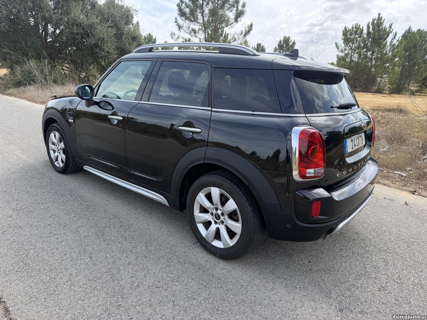 MINI Countryman One D Nacional, 88,000 kms - 18 foto 4